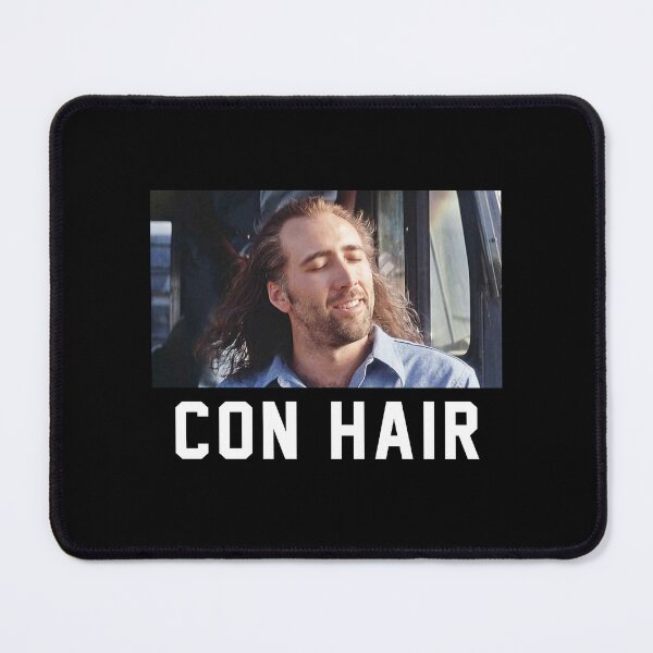 Item preview, CON HAIR designed and sold by Primotees.