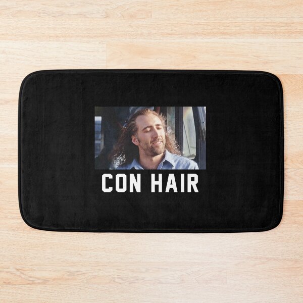 Item preview, CON HAIR designed and sold by Primotees.