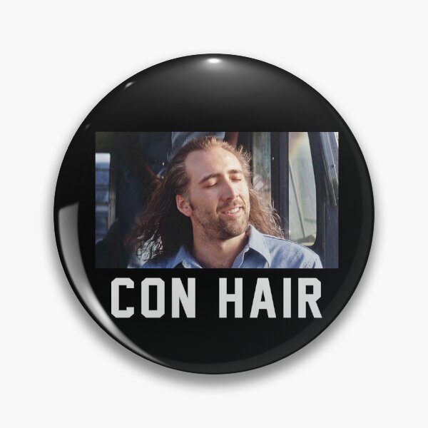 Item preview, CON HAIR designed and sold by Primotees.