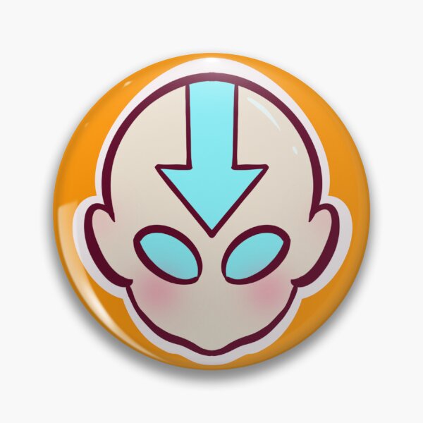 Item preview, ATLA AANG  designed and sold by EternalBlossom1.