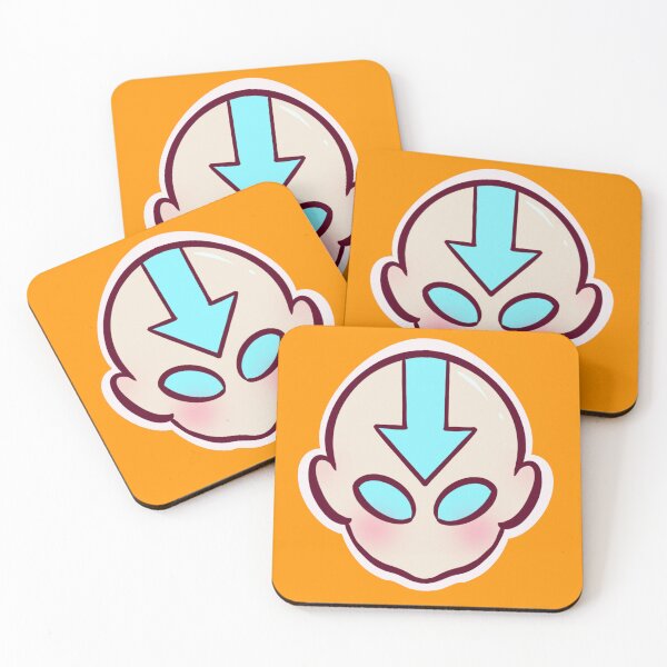 Item preview, ATLA AANG  designed and sold by EternalBlossom1.
