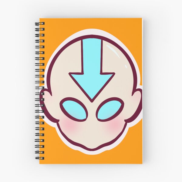 Item preview, ATLA AANG  designed and sold by EternalBlossom1.