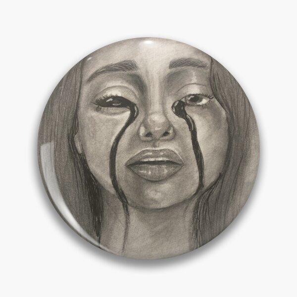 Item preview, cry about it  designed and sold by notdestrysart.