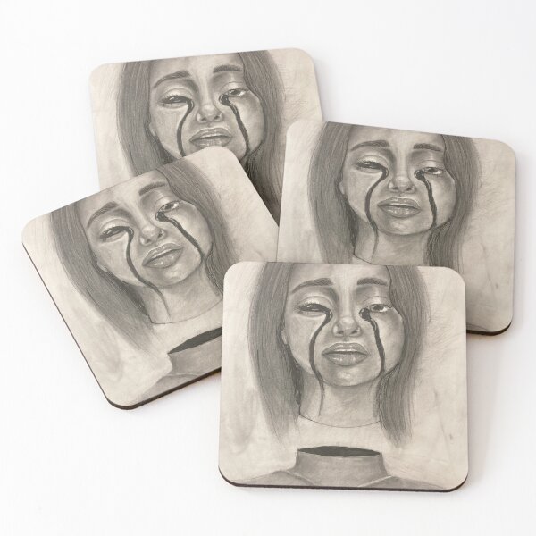 Item preview, cry about it  designed and sold by notdestrysart.