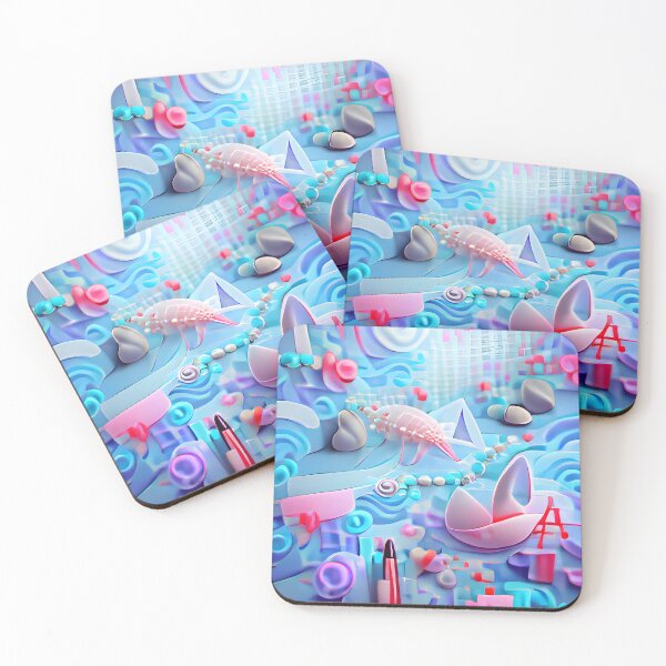 Item preview, Marine Life designed and sold by ybaltaci.