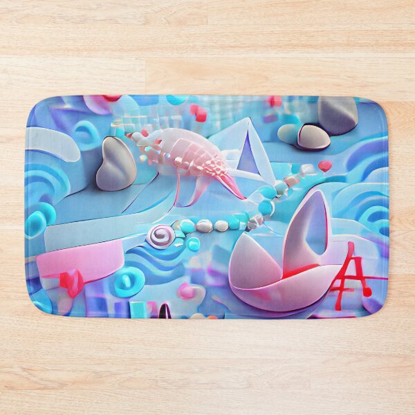 Item preview, Marine Life designed and sold by ybaltaci.