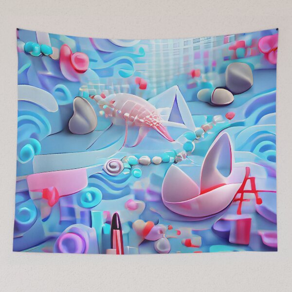 Item preview, Marine Life designed and sold by ybaltaci.