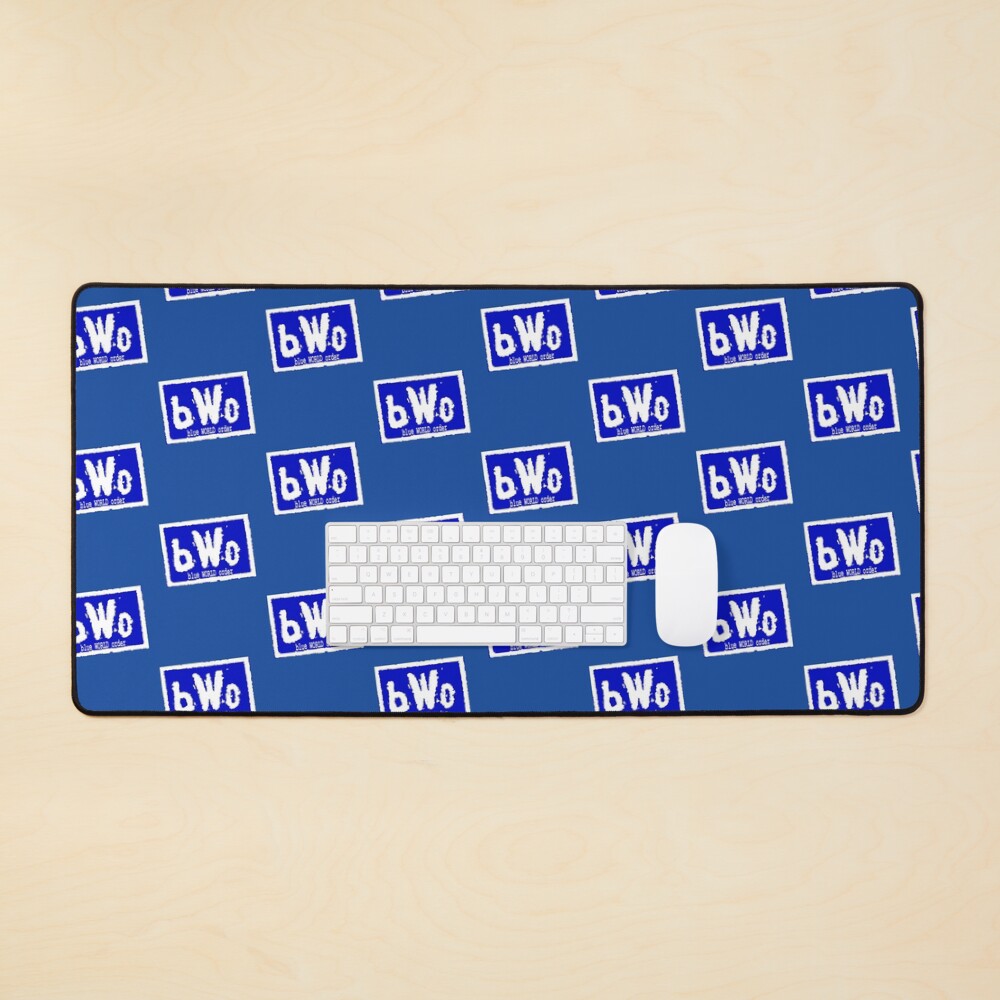 Item preview, Desk Mat designed and sold by sid1497.
