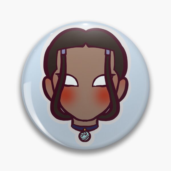 Item preview, ATLA KATARA designed and sold by EternalBlossom1.