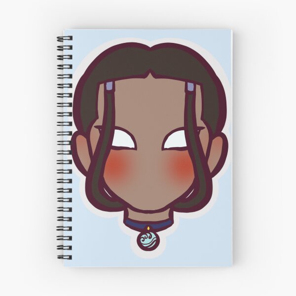 Item preview, ATLA KATARA designed and sold by EternalBlossom1.