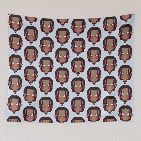 Item preview, ATLA KATARA designed and sold by EternalBlossom1.