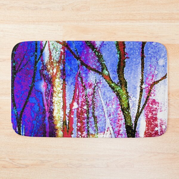 Item preview, Twilight Trees designed and sold by Linda Callaghan.