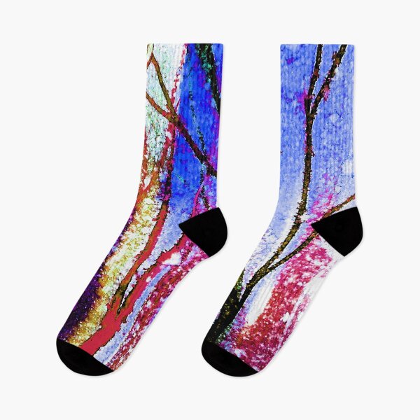Item preview, Twilight Trees designed and sold by Linda Callaghan.