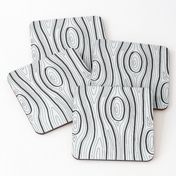 Item preview, Nature Wood Background Pattern designed and sold by PatternTale.