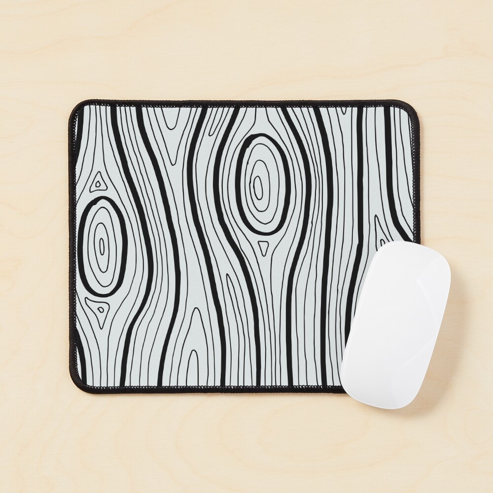 Item preview, Mouse Pad designed and sold by PatternTale.