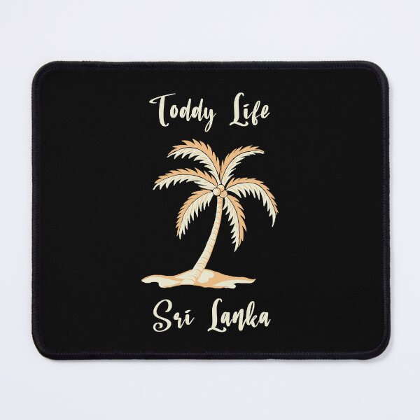 Item preview, Toddy Life Sri Lanka designed and sold by Legit Hooligan.
