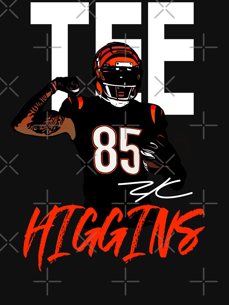 tee higgins card Essential T-Shirt for Sale by Ellischan