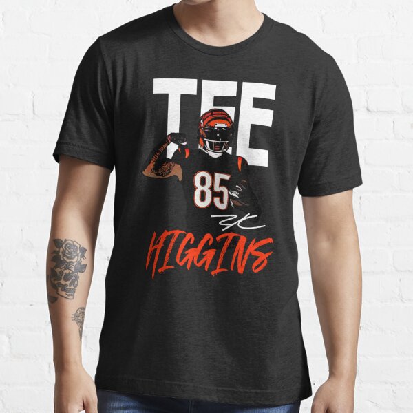 Tee Higgins Shirt Gift for Women and Man Tee Higgins Tshirt 