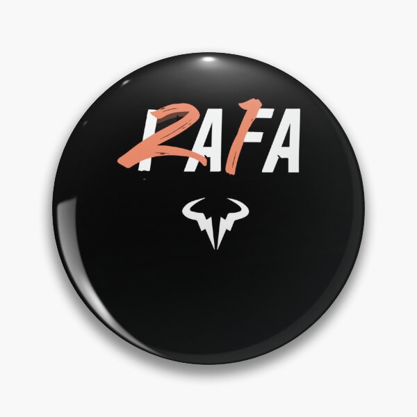 Item preview, rafa 21,Rafael Nadal 21 Essential designed and sold by DennyMeade40.
