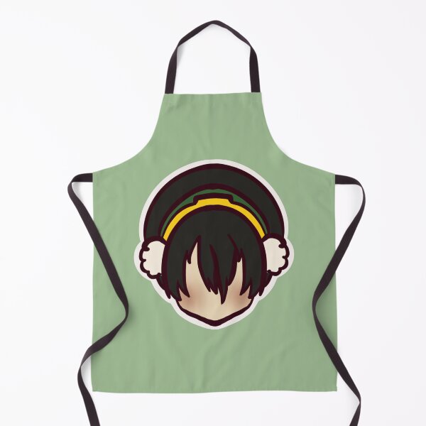 Item preview, ATLA TOPH designed and sold by EternalBlossom1.