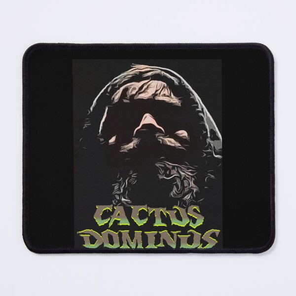 Item preview, CACTUS DOMINUS Classic designed and sold by DennyMeade40.
