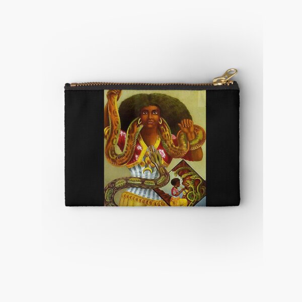 Item preview, MAMI WATA AFRICAN GODDESS designed and sold by LilysDen.