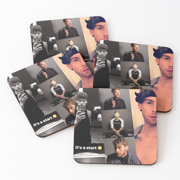 Artikelvorschau, Brandon Farris entworfen und verkauft von Lovearts01.