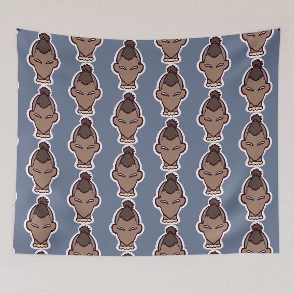 Item preview, ATLA SOKA  designed and sold by EternalBlossom1.