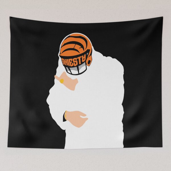 Item preview, Joe Shiesty Brrr Classic designed and sold by DennyMeade40.