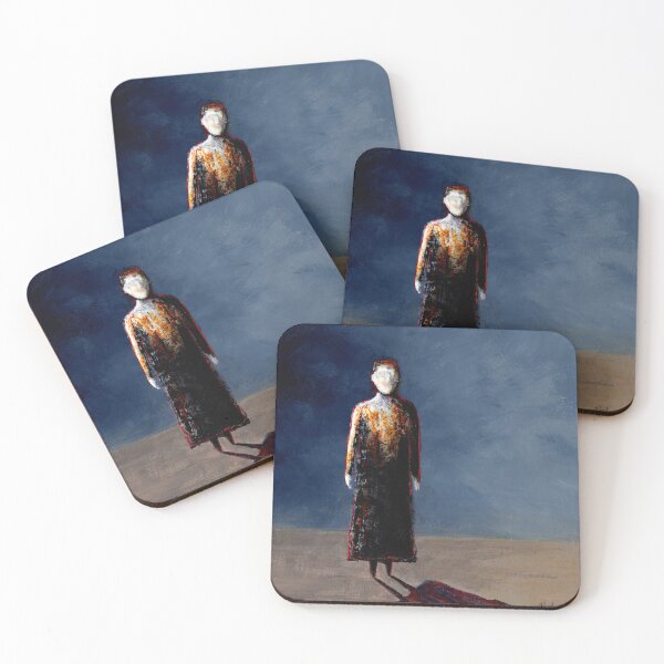 Item preview, Silent running designed and sold by WILD CROW STUDIO.