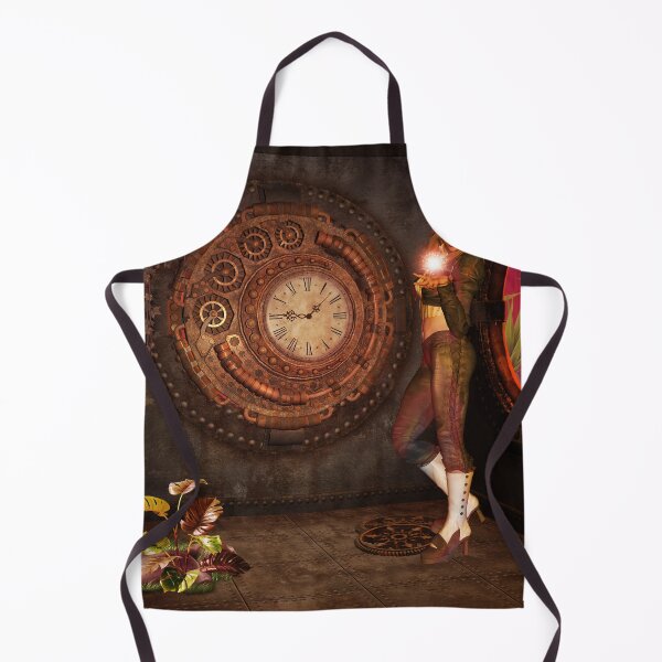 Item preview, Wonderful steampunk design designed and sold by nicky2342.