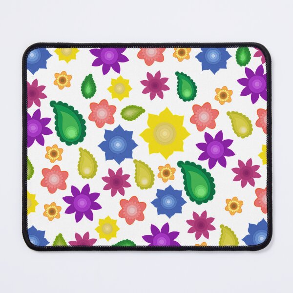 Item preview, Colourful  Garden  designed and sold by Randa-2511.