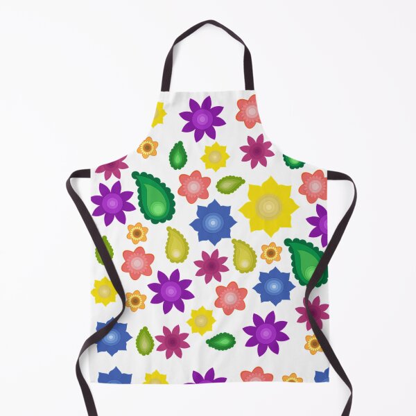 Item preview, Colourful  Garden  designed and sold by Randa-2511.