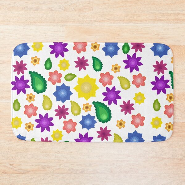 Item preview, Colourful  Garden  designed and sold by Randa-2511.