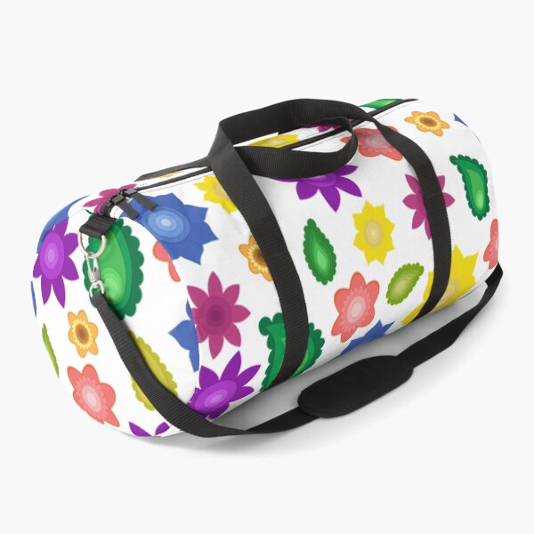 Item preview, Colourful  Garden  designed and sold by Randa-2511.