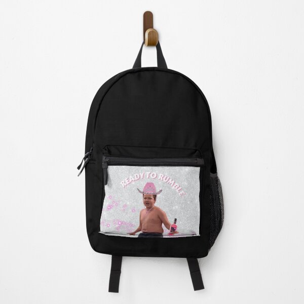 Item preview, Gibby Ready to Rumble designed and sold by Gonzine.