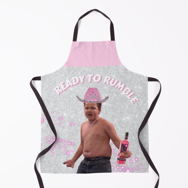 Item preview, Gibby Ready to Rumble designed and sold by Gonzine.