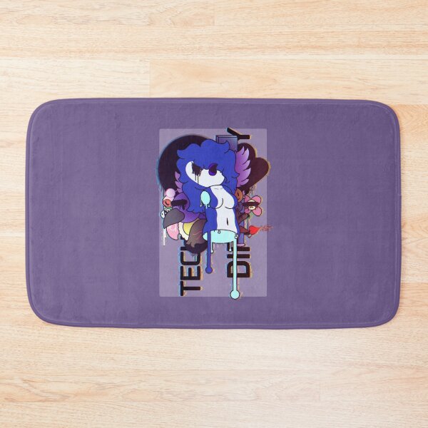 Item preview, TECHNICAL DIFFICULTY designed and sold by InvyNel.