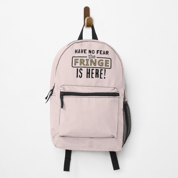 Item preview, Have No Fear The Fringe - Freedom Convoy Canada 2022 designed and sold by ViewerEqualsPhoton.