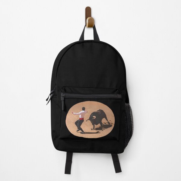 Item preview, Camargue bull in the arena designed and sold by Astralia.