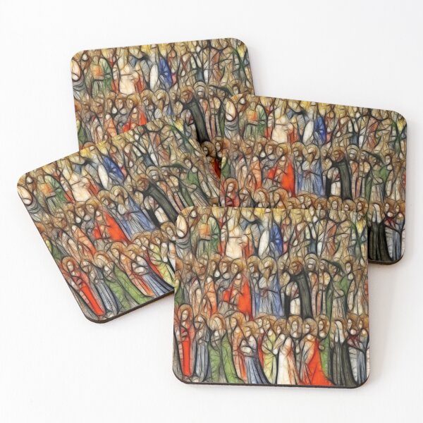 Item preview, Saints designed and sold by WinkyDoodle.