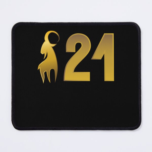 Item preview, Vamos 21 Goat Premium designed and sold by DennyMeade40.