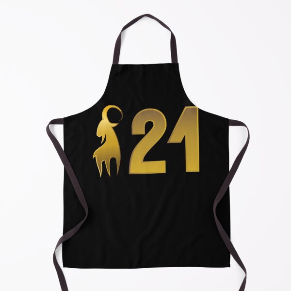 Item preview, Vamos 21 Goat Premium designed and sold by DennyMeade40.
