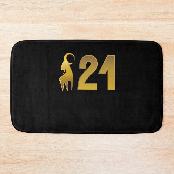 Item preview, Vamos 21 Goat Premium designed and sold by DennyMeade40.