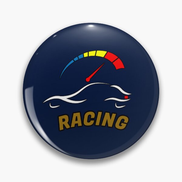 Item preview, Racing designed and sold by Rejcharms.
