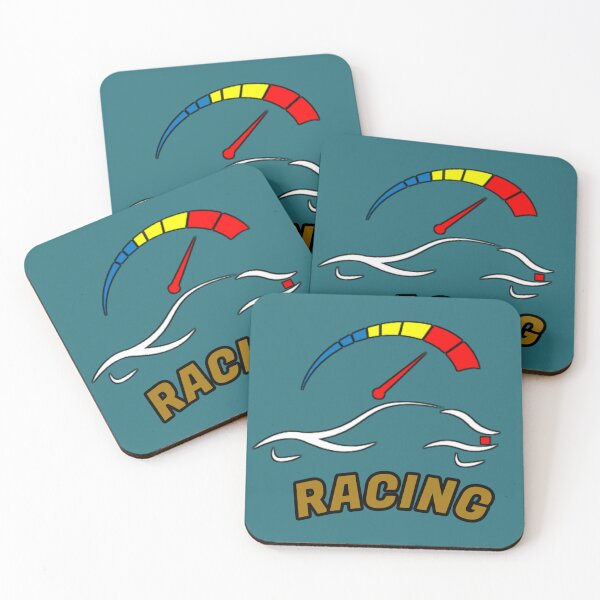 Item preview, Racing designed and sold by Rejcharms.