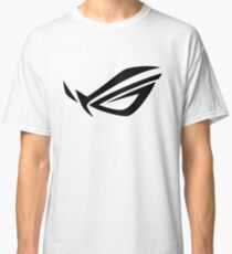 asus rog t shirt