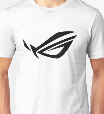 asus rog t shirt