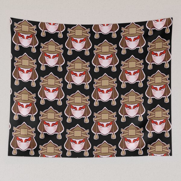 Item preview, ATLA SUKI  designed and sold by EternalBlossom1.