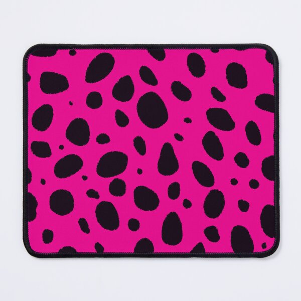Item preview, Hot Pink and Black Cheetah Print Animal Print designed and sold by Good-Find.